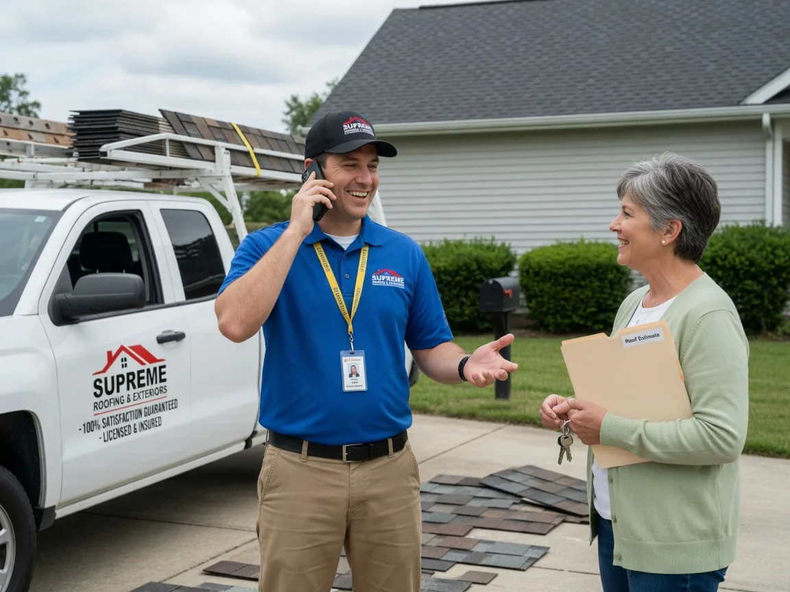 Roof Replacement Rogers, NE FAQs